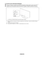 Предварительный просмотр 193 страницы Samsung LN40A540 User Manual