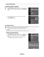 Предварительный просмотр 51 страницы Samsung LN40A600T1F User Manual