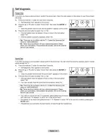 Предварительный просмотр 63 страницы Samsung LN40A600T1F User Manual