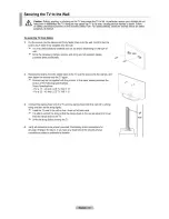 Предварительный просмотр 74 страницы Samsung LN40A600T1F User Manual