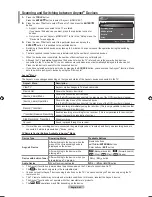 Предварительный просмотр 85 страницы Samsung LN40A630 - 40" LCD TV User Manual