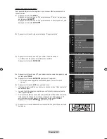 Предварительный просмотр 144 страницы Samsung LN40A630 - 40" LCD TV User Manual