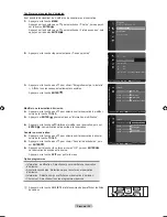 Предварительный просмотр 147 страницы Samsung LN40A630 - 40" LCD TV User Manual