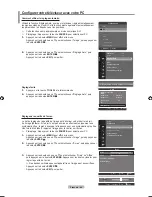 Предварительный просмотр 153 страницы Samsung LN40A630 - 40" LCD TV User Manual