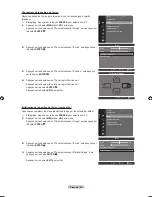 Предварительный просмотр 154 страницы Samsung LN40A630 - 40" LCD TV User Manual