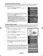 Предварительный просмотр 169 страницы Samsung LN40A630 - 40" LCD TV User Manual