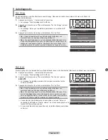 Предварительный просмотр 170 страницы Samsung LN40A630 - 40" LCD TV User Manual