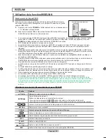 Предварительный просмотр 171 страницы Samsung LN40A630 - 40" LCD TV User Manual