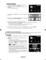 Предварительный просмотр 172 страницы Samsung LN40A630 - 40" LCD TV User Manual