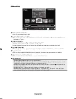 Предварительный просмотр 173 страницы Samsung LN40A630 - 40" LCD TV User Manual