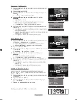 Предварительный просмотр 177 страницы Samsung LN40A630 - 40" LCD TV User Manual