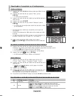 Предварительный просмотр 178 страницы Samsung LN40A630 - 40" LCD TV User Manual