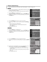 Preview for 2 page of Samsung LN40A650A1F Connection Manual