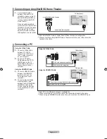 Preview for 13 page of Samsung LN40A650A1F User Manual