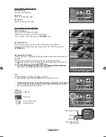 Preview for 49 page of Samsung LN40A650A1F User Manual