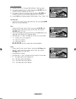 Preview for 50 page of Samsung LN40A650A1F User Manual