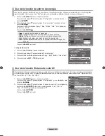 Preview for 108 page of Samsung LN40A650A1F User Manual