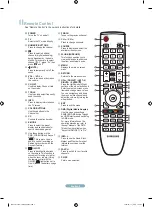 Preview for 2 page of Samsung LN40A650A1FXZA Quick Setup Manual