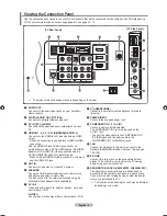 Preview for 6 page of Samsung LN40A750 Manual