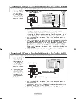 Preview for 11 page of Samsung LN40A750 Manual