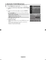 Preview for 63 page of Samsung LN40A750 Manual