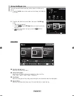 Preview for 77 page of Samsung LN40A750 Manual