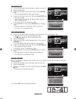 Preview for 81 page of Samsung LN40A750 Manual