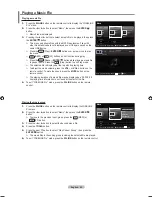 Preview for 82 page of Samsung LN40A750 Manual