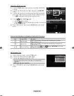 Preview for 83 page of Samsung LN40A750 Manual