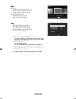 Preview for 99 page of Samsung LN40A750 Manual