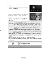 Preview for 103 page of Samsung LN40A750 Manual