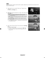 Preview for 104 page of Samsung LN40A750 Manual