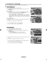 Preview for 116 page of Samsung LN40A750 Manual