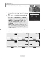 Preview for 119 page of Samsung LN40A750 Manual