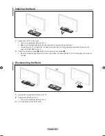 Preview for 127 page of Samsung LN40A750 Manual