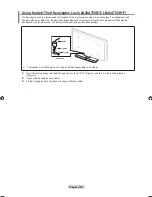 Preview for 130 page of Samsung LN40A750 Manual