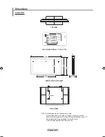 Preview for 132 page of Samsung LN40A750 Manual