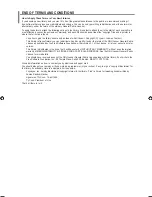 Preview for 142 page of Samsung LN40A750 Manual