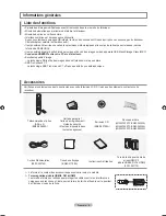 Preview for 151 page of Samsung LN40A750 Manual