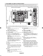 Preview for 153 page of Samsung LN40A750 Manual