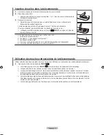 Preview for 155 page of Samsung LN40A750 Manual