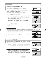 Preview for 156 page of Samsung LN40A750 Manual