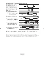 Preview for 157 page of Samsung LN40A750 Manual