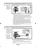 Preview for 158 page of Samsung LN40A750 Manual