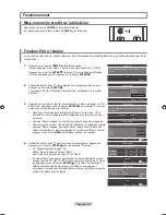 Preview for 163 page of Samsung LN40A750 Manual