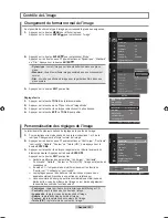 Preview for 170 page of Samsung LN40A750 Manual