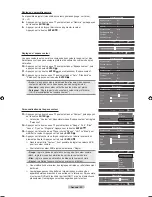 Preview for 172 page of Samsung LN40A750 Manual