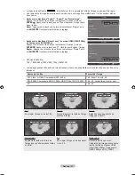 Preview for 176 page of Samsung LN40A750 Manual