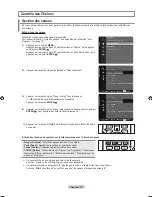 Preview for 186 page of Samsung LN40A750 Manual