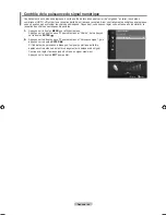 Preview for 193 page of Samsung LN40A750 Manual